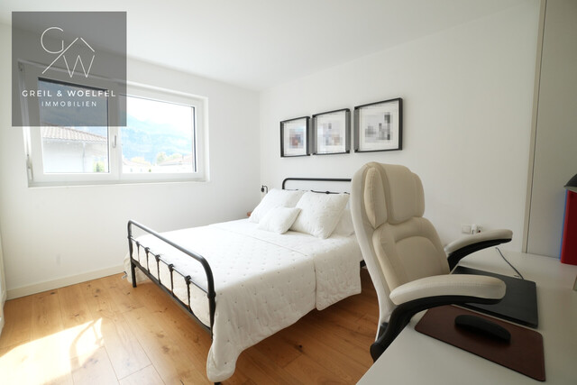 Zeitlose Eleganz: Wohnung im skandinavischen Design in Dornbirn-Hatlerdorf zu verkaufen