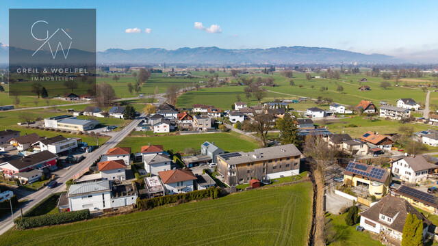Zeitlose Eleganz: Wohnung im skandinavischen Design in Dornbirn-Hatlerdorf zu verkaufen