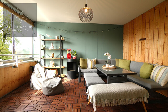 Zeitlose Eleganz: Wohnung im skandinavischen Design in Dornbirn-Hatlerdorf zu verkaufen