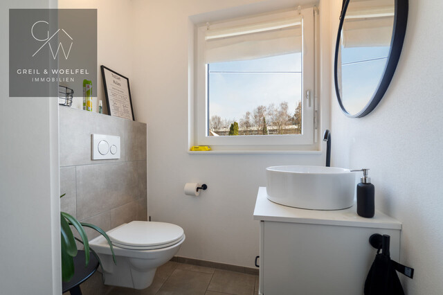 Zeitlose Eleganz: Wohnung im skandinavischen Design in Dornbirn-Hatlerdorf zu verkaufen