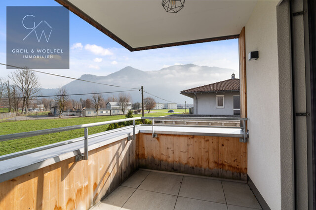 Zeitlose Eleganz: Wohnung im skandinavischen Design in Dornbirn-Hatlerdorf zu verkaufen