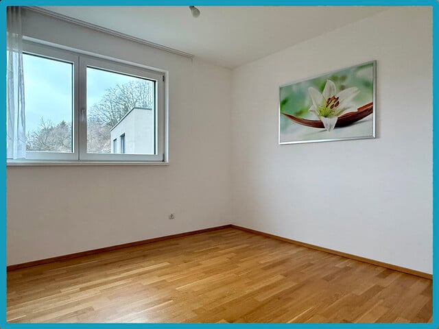 FELDKIRCH - Neuwertige 4-Zimmer-Wohnung in Aussichtslage zu verkaufen!