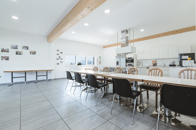 Repräsentatives Gewerbeareal in Dornbirn - Moderne Architektur mit hervorragender Sichtbarkeit