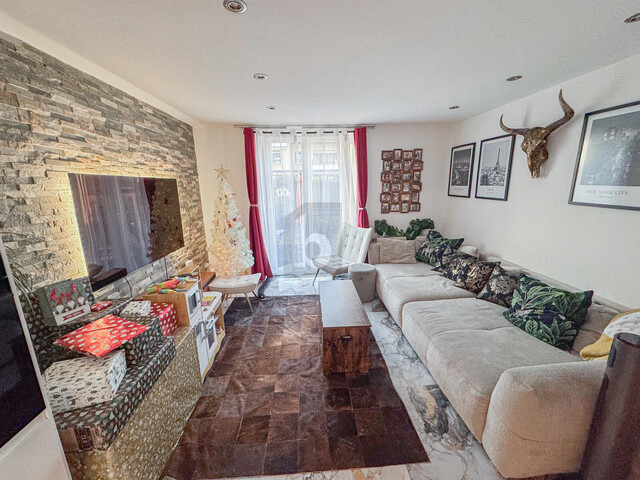 Preisreduktion! REIHENHAUS IN TOPLAGE - MIT SCHÖNEM GARTEN, KELLER & BODENSEE NÄHE