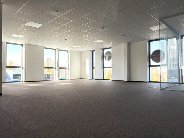 Ihr neuer Standort in Wolfurt – vielseitige Büro- und Gewerbefläche