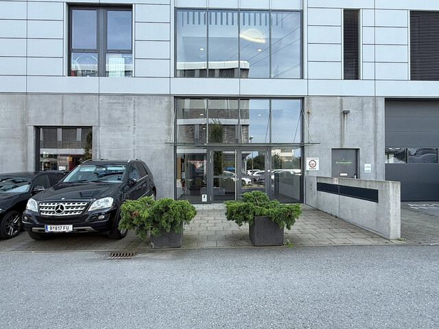 Ihr neuer Standort in Wolfurt – vielseitige Büro- und Gewerbefläche