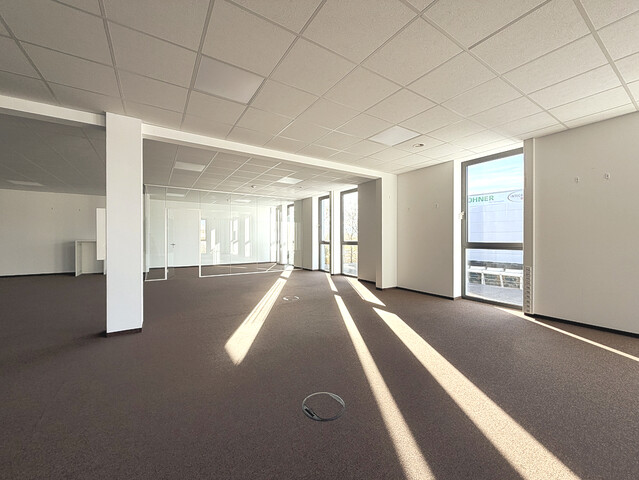Ihr neuer Standort in Wolfurt – vielseitige Büro- und Gewerbefläche