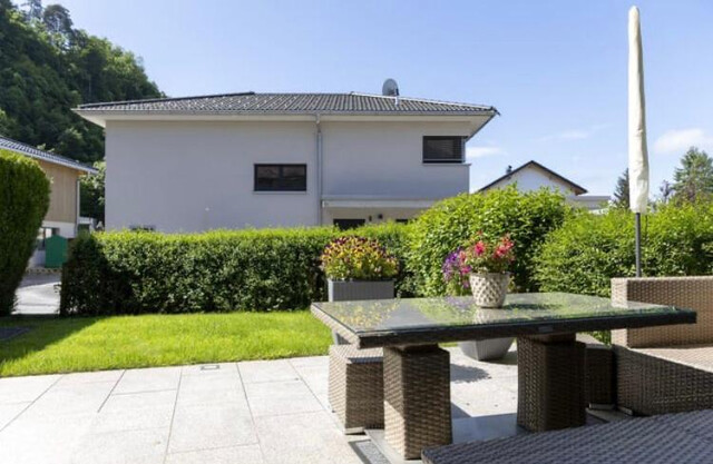 Gemütliche 3-Zimmer-Gartenwohnung, zentral gelegen in Götzis!