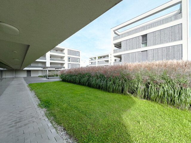 NEUR PREIS: Großzügige 2-Zimmerwohnung in Bregenz, Zentrums- und Seenähe