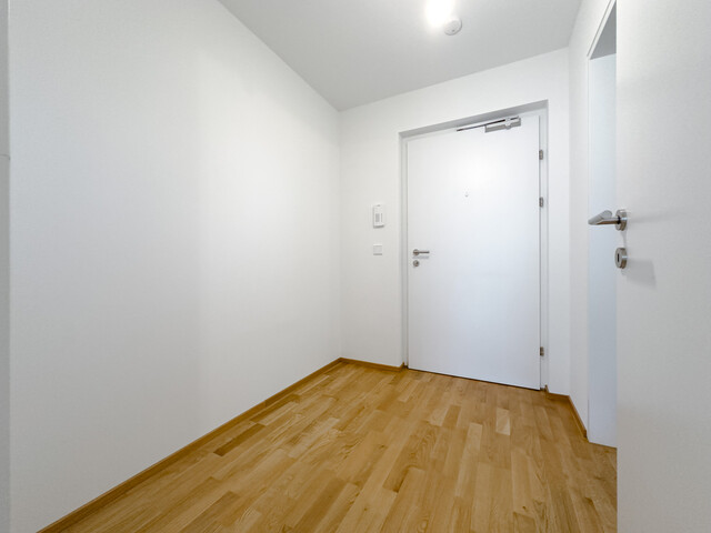 NEUR PREIS: Großzügige 2-Zimmerwohnung in Bregenz, Zentrums- und Seenähe