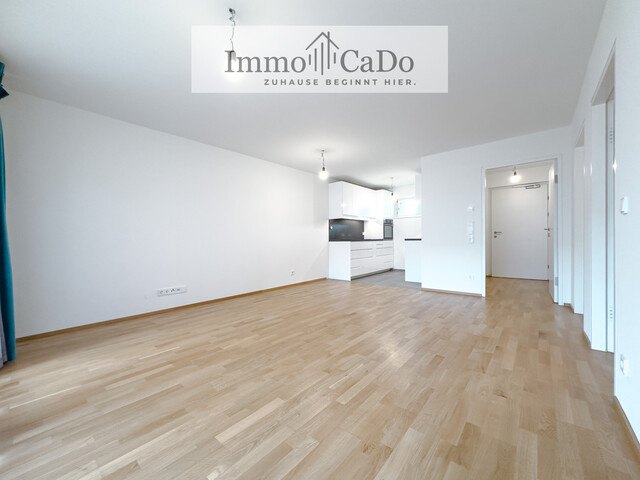 NEUR PREIS: Großzügige 2-Zimmerwohnung in Bregenz, Zentrums- und Seenähe