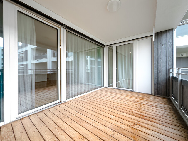 NEUR PREIS: Großzügige 2-Zimmerwohnung in Bregenz, Zentrums- und Seenähe