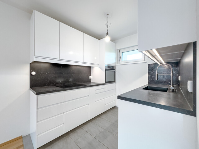 NEUR PREIS: Großzügige 2-Zimmerwohnung in Bregenz, Zentrums- und Seenähe