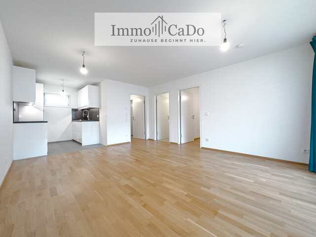 NEUR PREIS: Großzügige 2-Zimmerwohnung in Bregenz, Zentrums- und Seenähe