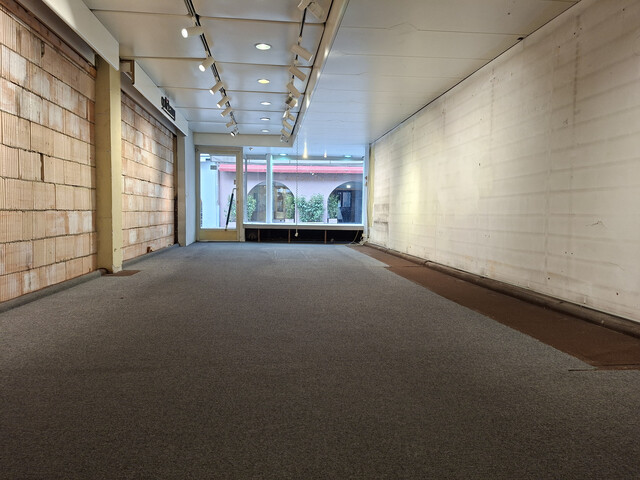 Zentrale Geschäftsfläche in der Innenstadt von Bludenz zu vermieten