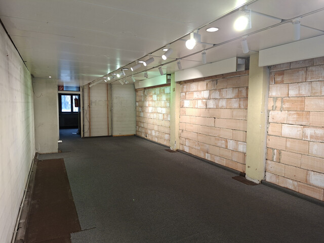 Zentrale Geschäftsfläche in der Innenstadt von Bludenz zu vermieten