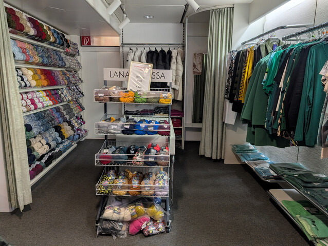 Zentrale Geschäftsfläche in der Innenstadt von Bludenz zu vermieten