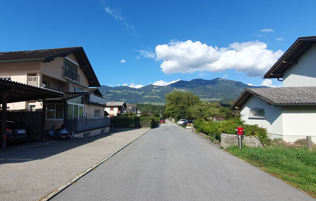 NEUER PREIS-Perfekte Starterwohnung mit zwei Autoabstellplätze