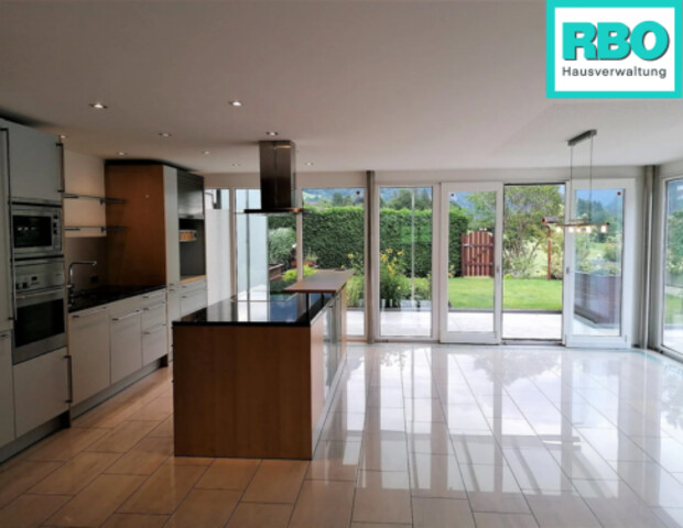 Bungalow in Braz mit Garten und Doppelgarage