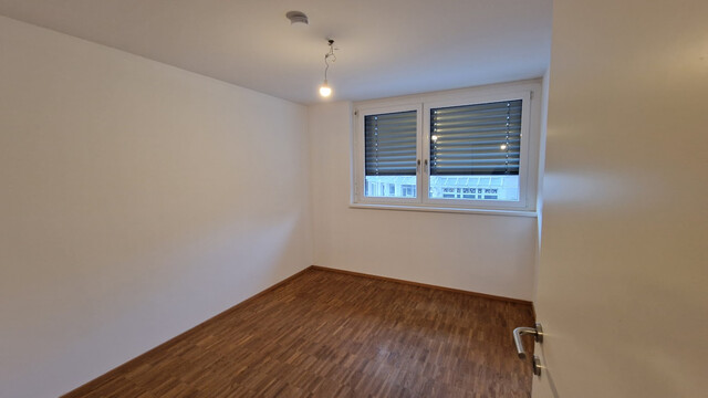 Schöne 3-Zimmer-Wohnung inkl. TG-Platz, in zentraler Lage, mit großer Terrasse