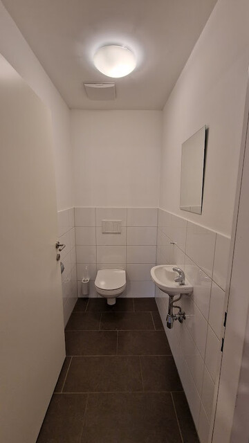 Schöne 3-Zimmer-Wohnung inkl. TG-Platz, in zentraler Lage, mit großer Terrasse