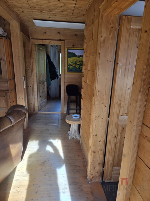Klein - Fein - Gemütlich
Wald am Arlberg
