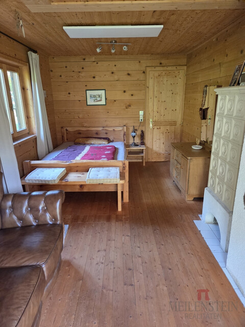 Klein - Fein - Gemütlich
Wald am Arlberg