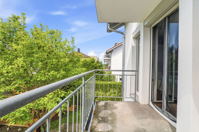 Hohenweiler: Modernes Reihenhaus mit außergewöhnlich viel Platz