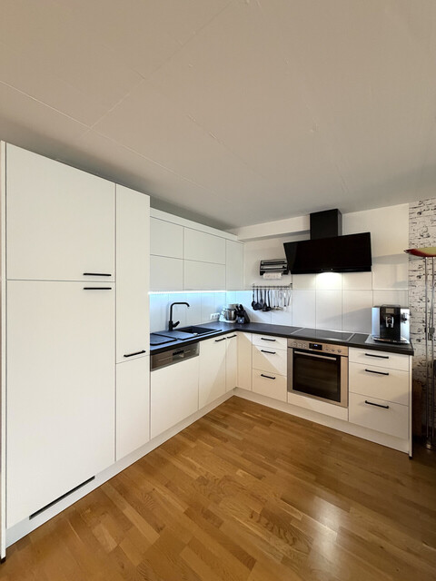 Stilvolle 3-Zimmerwohnung in begehrter Grenznähe zu verkaufen!