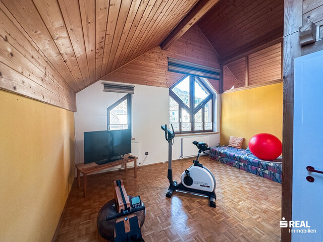 Wohnen in der Idylle von Satteins!