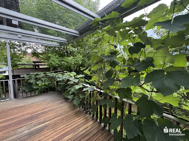 Wohnen in der Idylle von Satteins!