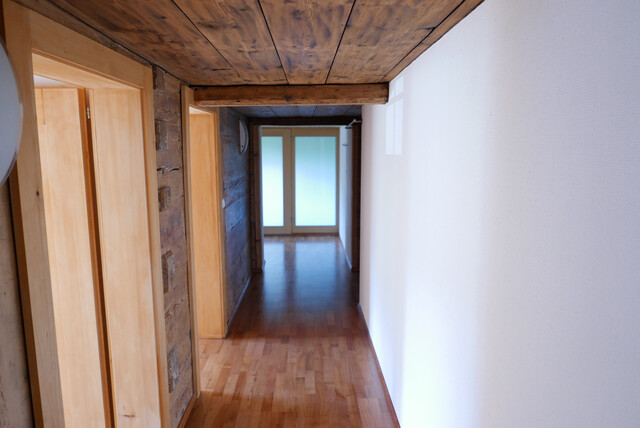 schöne 4 Zmmerwohnung in Egg