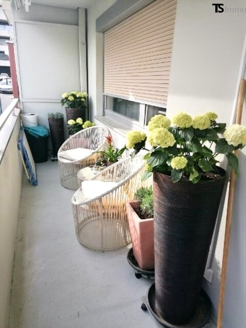 Feldkirch-Zentrum: Großzügige 4,5-Zimmer-Wohnung mit ca. 110 m², zwei Balkonen und gemeinschaftlicher Dachterrasse