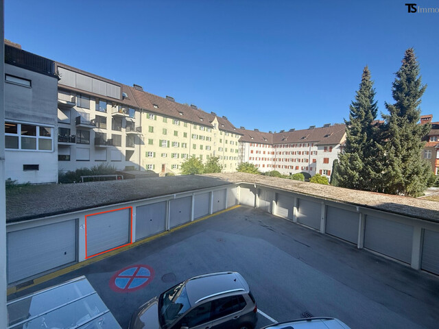 Feldkirch-Zentrum: Großzügige 4,5-Zimmer-Wohnung mit ca. 110 m², zwei Balkonen und gemeinschaftlicher Dachterrasse