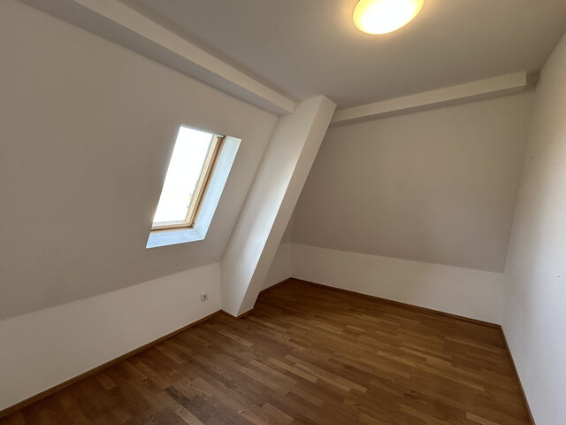 Großzügige 3-Zimmer-Wohnung in Nenzing in historischem Gebäude