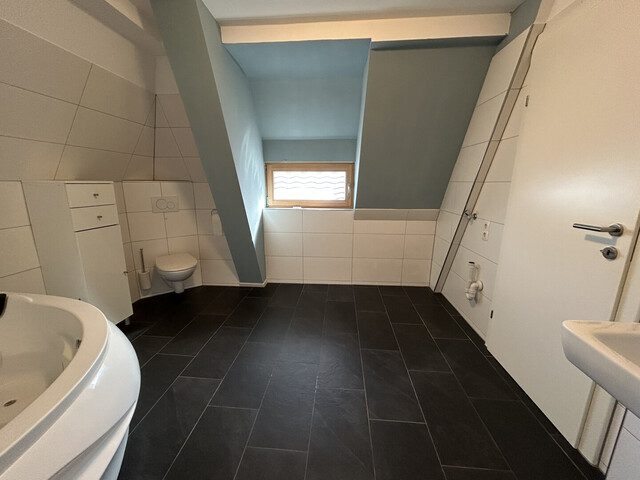 Großzügige 3-Zimmer-Wohnung in Nenzing in historischem Gebäude