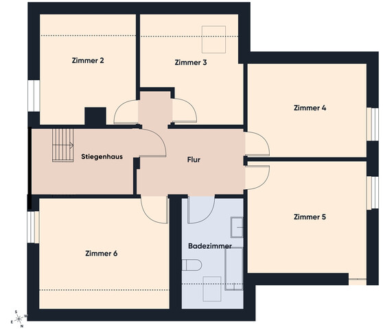 Großzügiges Einfamilienhaus in Altach mit Potenzial zum Zweifamilienhaus