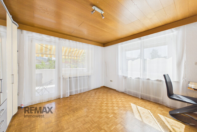Großzügiges Einfamilienhaus in Altach mit Potenzial zum Zweifamilienhaus