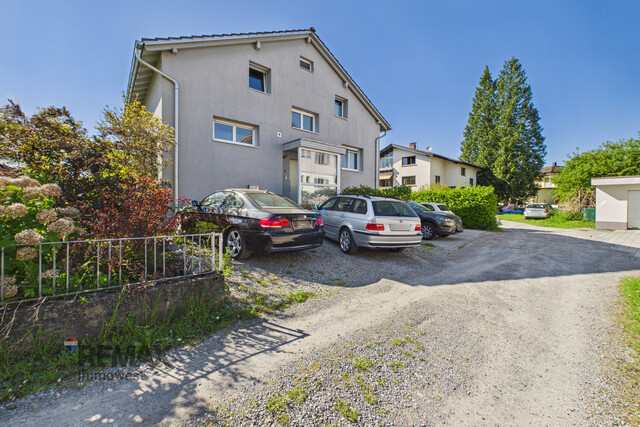 Großzügiges Einfamilienhaus in Altach mit Potenzial zum Zweifamilienhaus