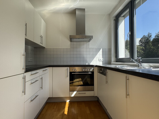 Moderne 4-Zimmerwohnung Platz für die ganze Familie