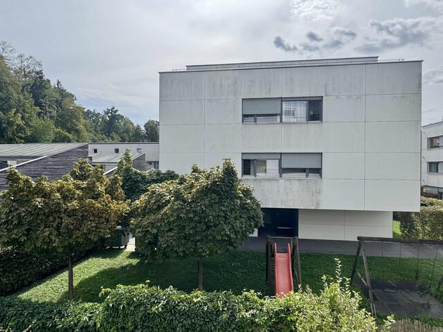 Moderne 4-Zimmerwohnung Platz für die ganze Familie