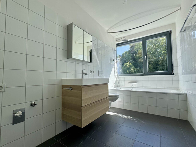 Moderne 4-Zimmerwohnung Platz für die ganze Familie