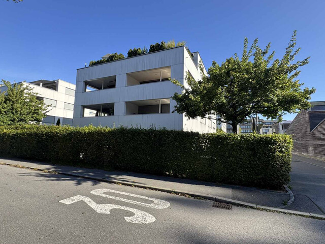 Moderne 4-Zimmerwohnung Platz für die ganze Familie