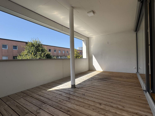 Moderne 4-Zimmerwohnung Platz für die ganze Familie