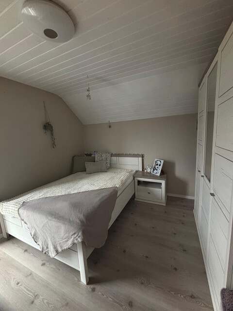 PRIVATVERKAUF         Ihr Zuhause in Altach – mit mediterranen Garten 