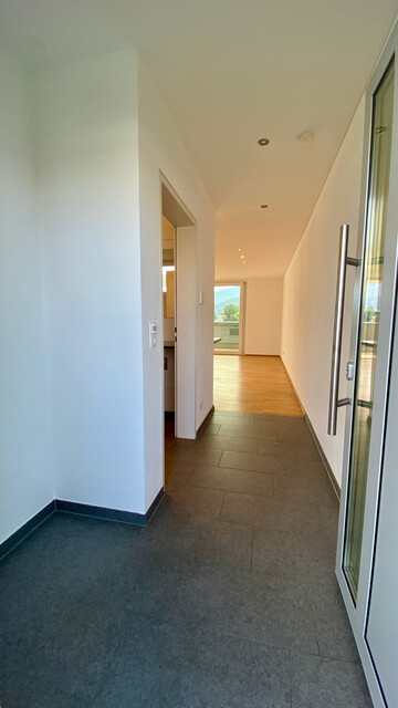 ohne Provision  moderne, helle 3 Zimmer Terrassenwohnung in super Lage