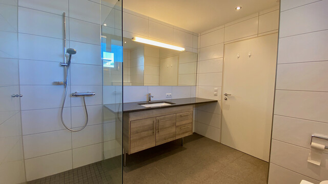 ohne Provision  moderne, helle 3 Zimmer Terrassenwohnung in super Lage