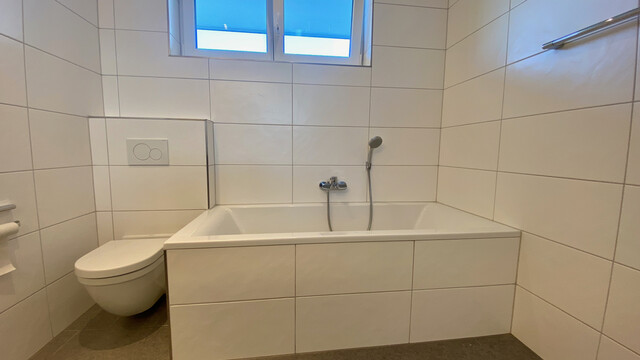 ohne Provision  moderne, helle 3 Zimmer Terrassenwohnung in super Lage