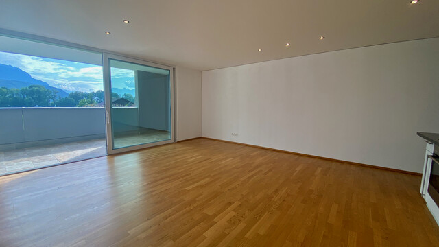 ohne Provision  moderne, helle 3 Zimmer Terrassenwohnung in super Lage