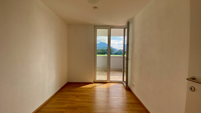 ohne Provision  moderne, helle 3 Zimmer Terrassenwohnung in super Lage